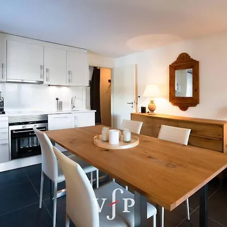 Fauvettes 110 Daire Verbier